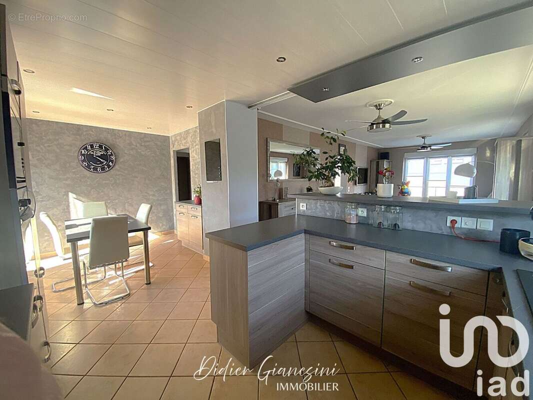 Photo 5 - Maison à FAMECK