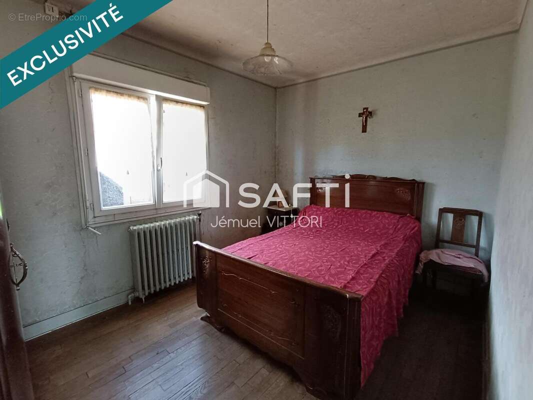 Maison 65 m² à Larchamp  - photo 5