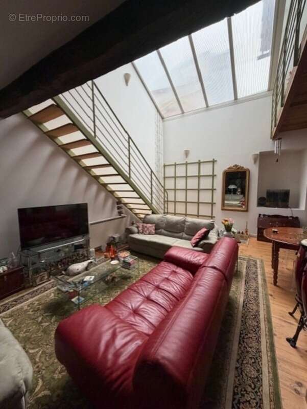 Maison à MARCIAC