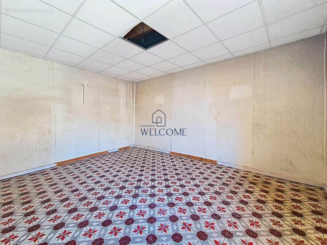 Appartement à BEZIERS