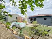 Maison à ECOYEUX