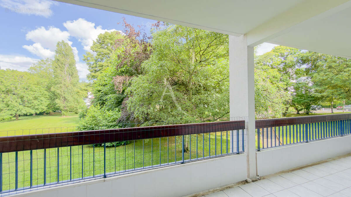 Appartement à YERRES