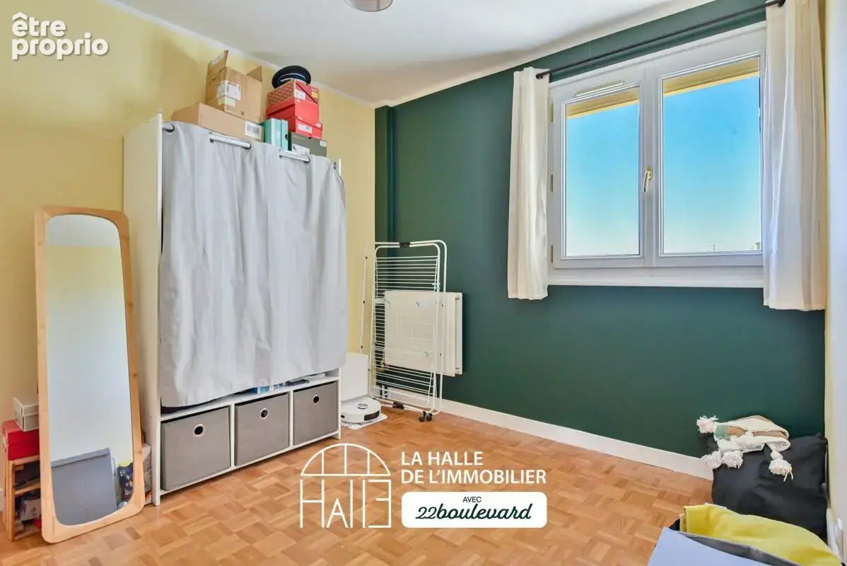 Appartement - photo 9