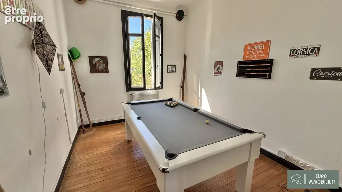 Maison 8 pièces 210 m² à vendre à Trensacq (40630) - photo 6