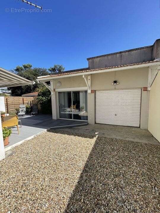 Maison à SOULAC-SUR-MER