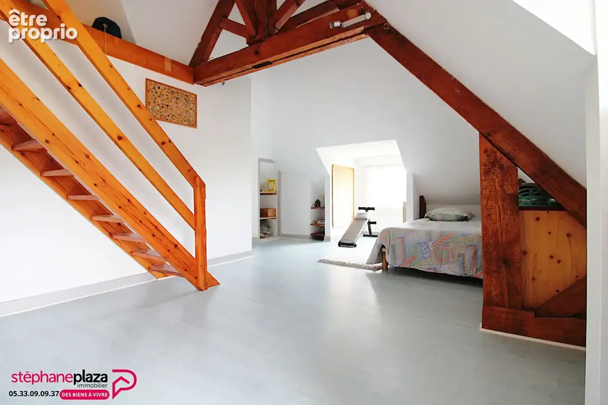 Maison Villenave d'Ornon - 7 pièce(s) - 179 m² - photo 14