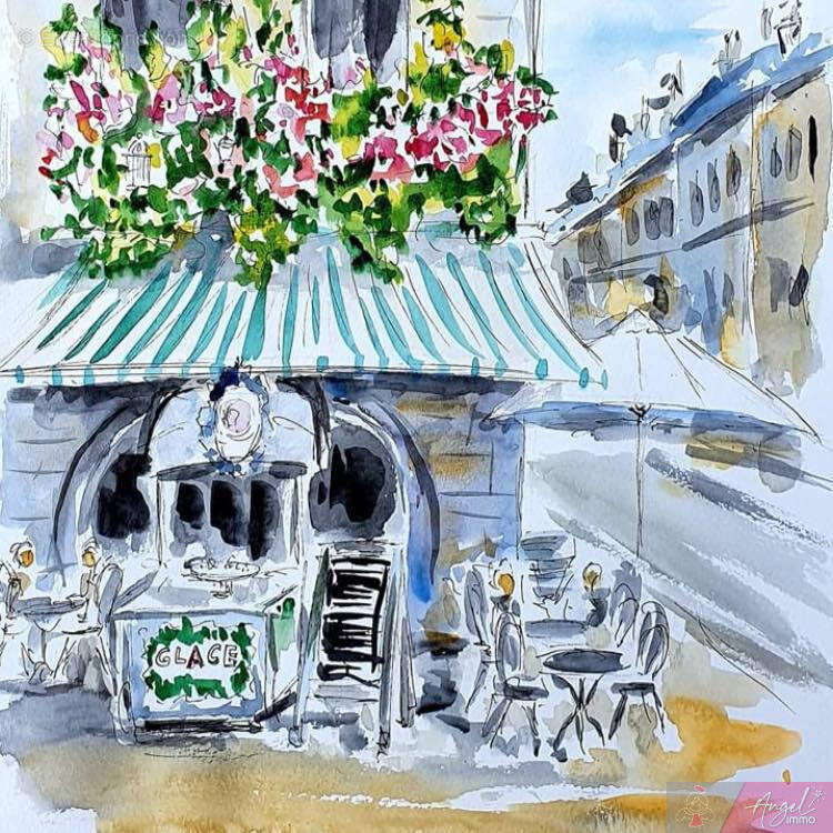 Commerce à BESANCON