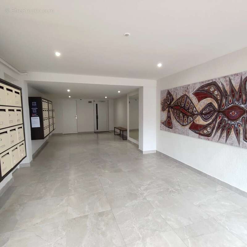 Appartement à SAINT-NAZAIRE