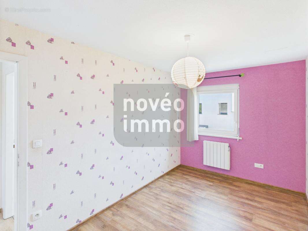 Maison à STRASBOURG