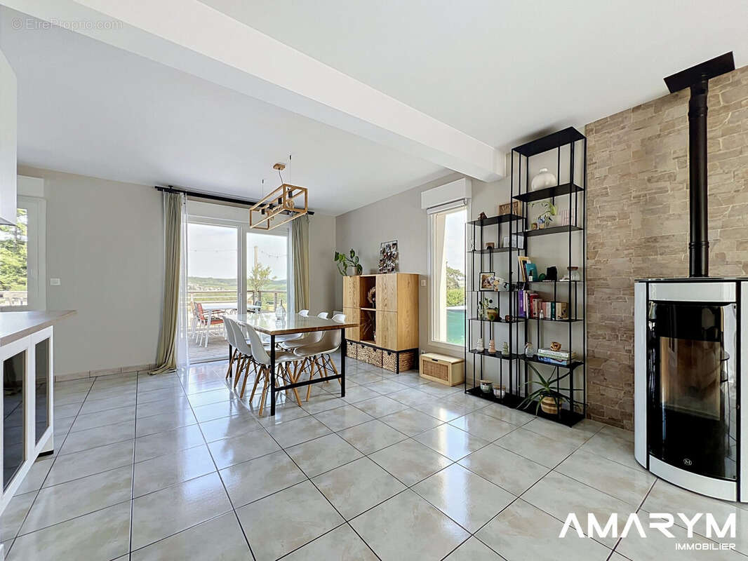 Maison 85 m² à Eu  - photo 2