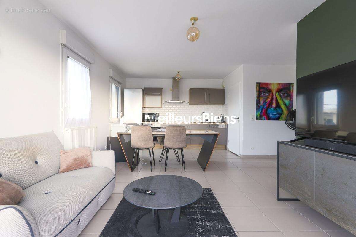 Appartement à MERIGNAC