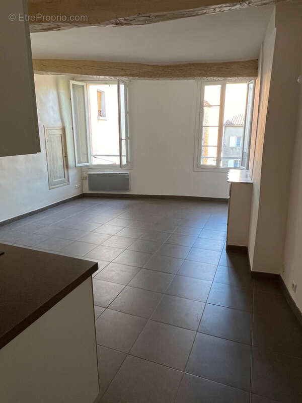 Appartement à BRIGNOLES