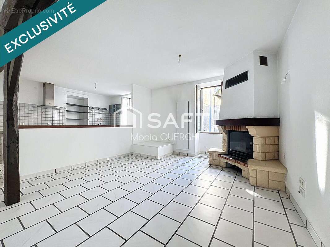 Photo 2 - Maison à TULLINS