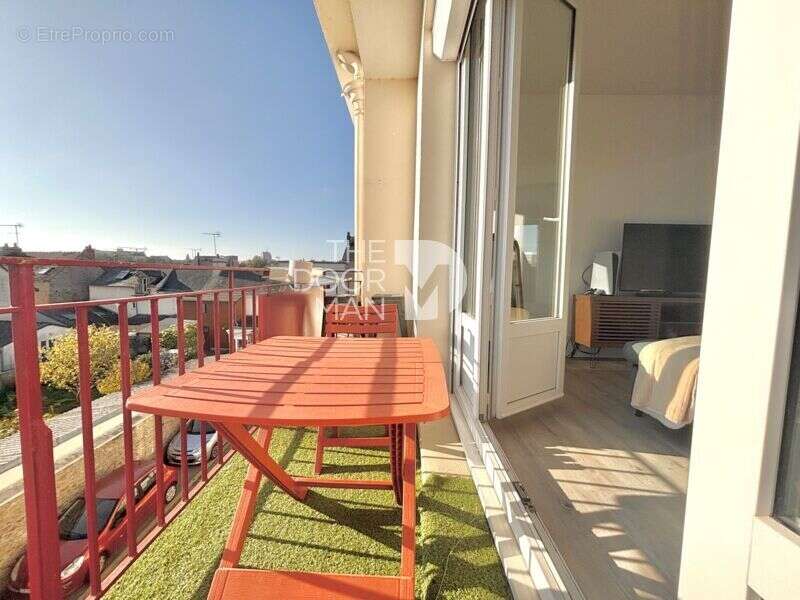 Appartement à LAVAL