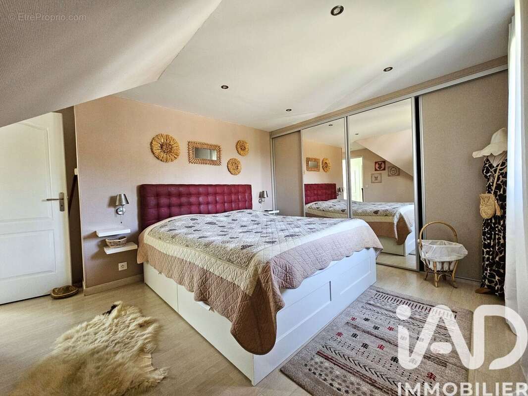 Photo 7 - Maison à CHAMPLAN