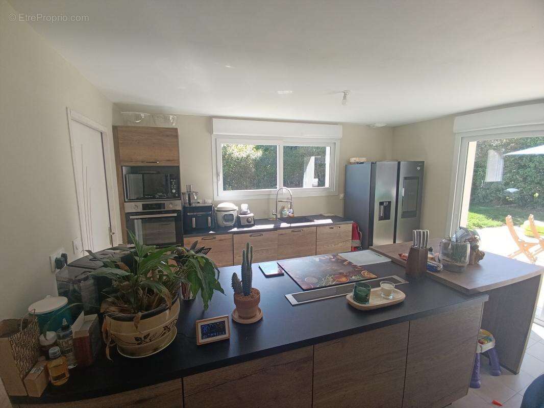 Maison à COULANS-SUR-GEE