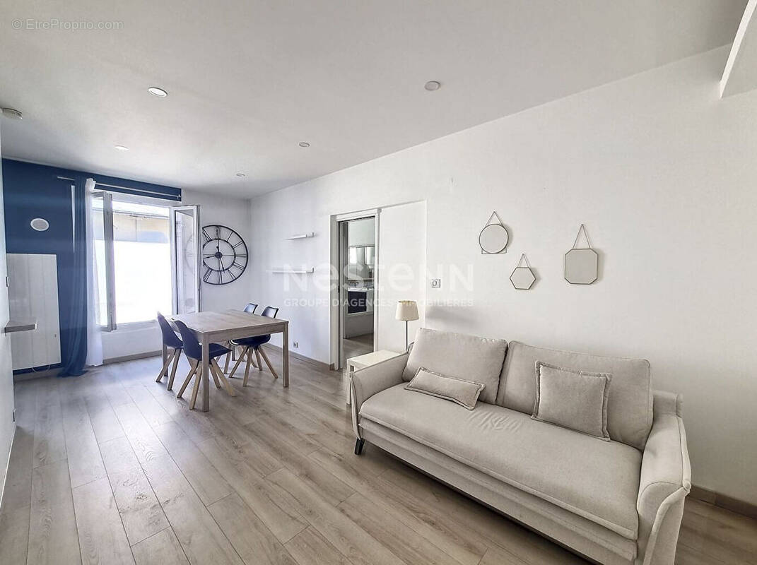 Appartement à CHANTILLY