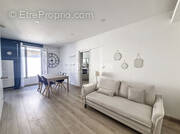 Appartement à CHANTILLY