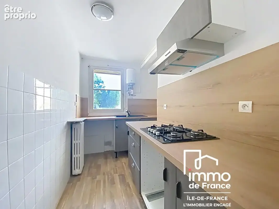 Appartement Montreuil 4 pièce(s) 62.44 m2 - photo 5