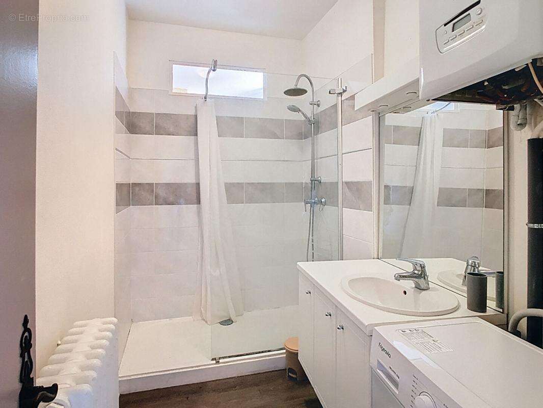 Appartement à SARLAT-LA-CANEDA