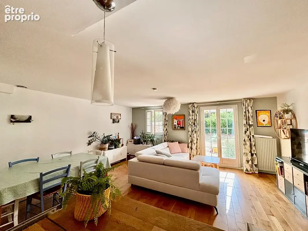 Photo Maison à Vigneux-Sur-Seine au prix de 330 000€
