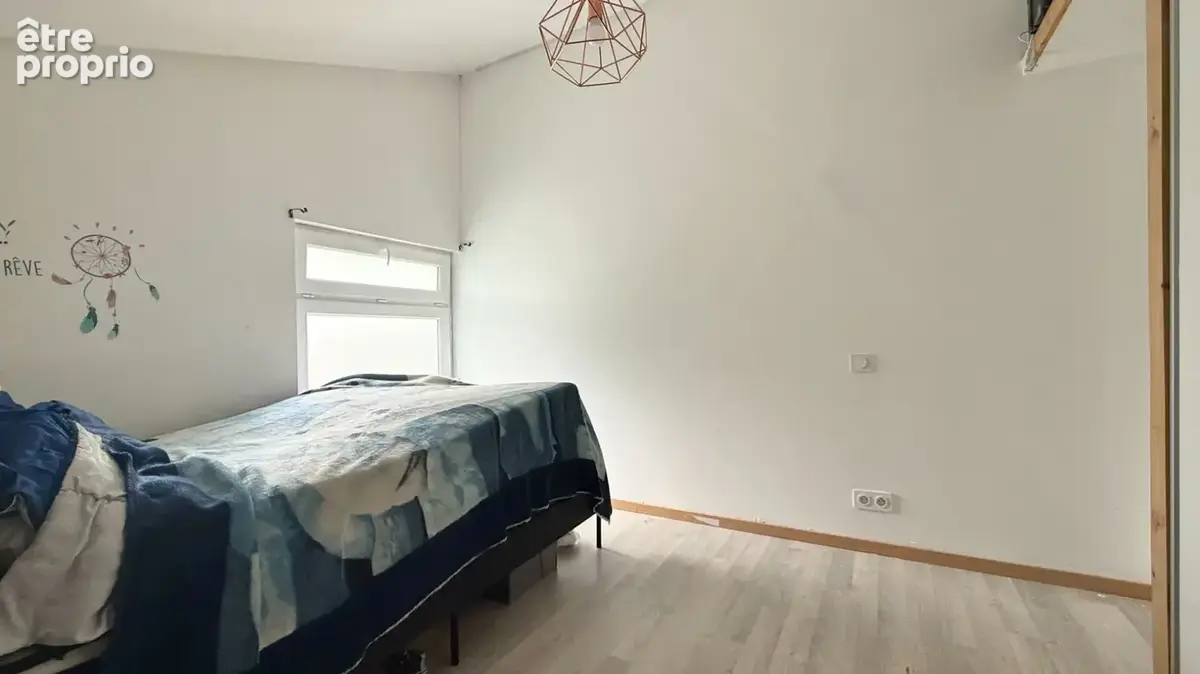 Appartement 67m² à corbeil-essonnes - photo 4