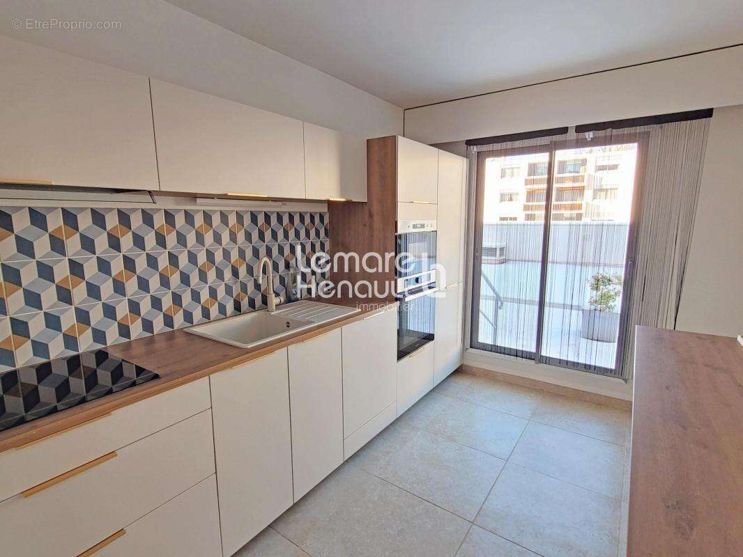 Appartement à DREUX