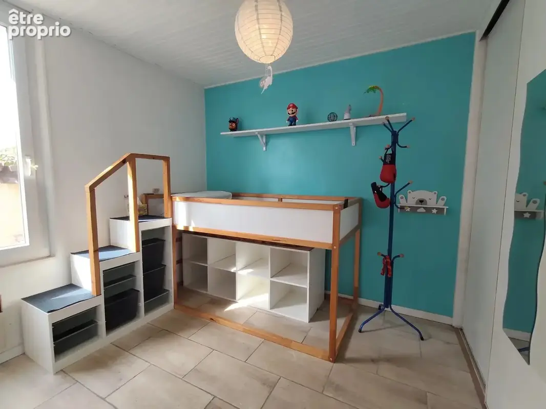 Villa de plain-pied T5 de 96 m² - Piscine - Garage - Jardin - Port-de-Bouc - photo 23