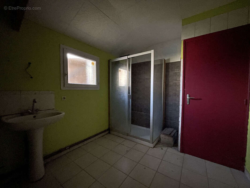 Photo 7 - Maison à BRIMEUX