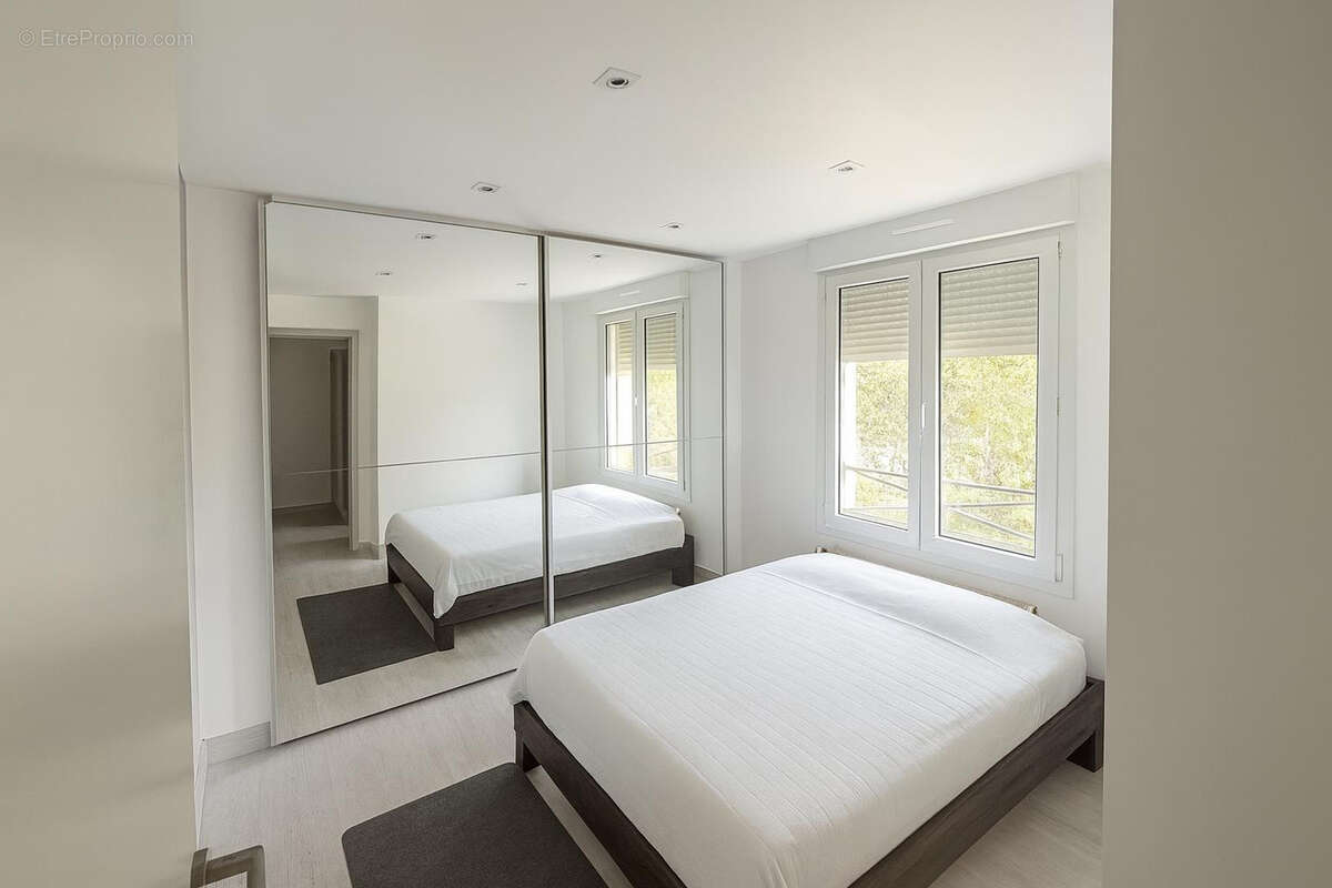 Appartement à KEMBS