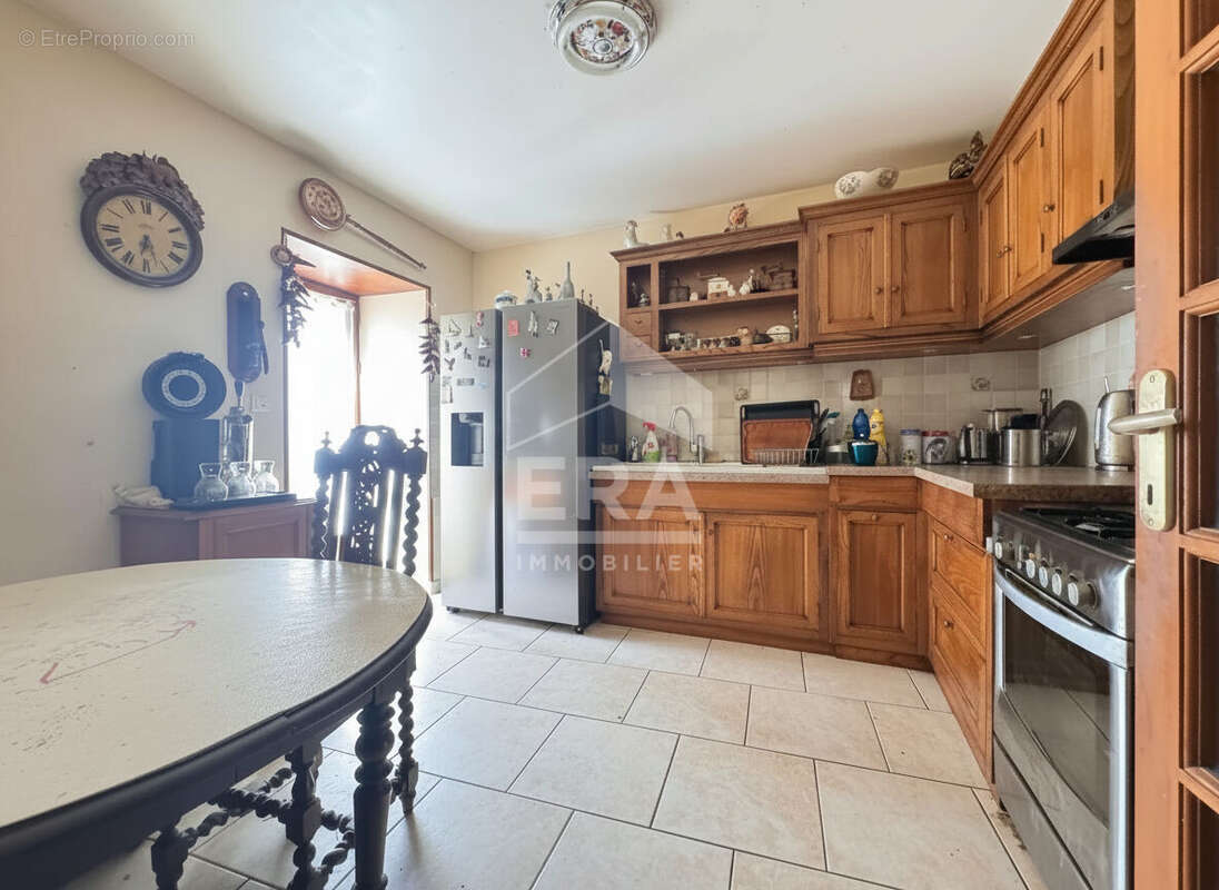 Maison 132m² à cherveix-cubas - photo 2