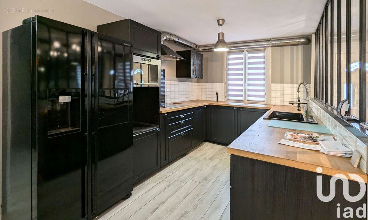 Photo 4 - Maison à FLINS-SUR-SEINE