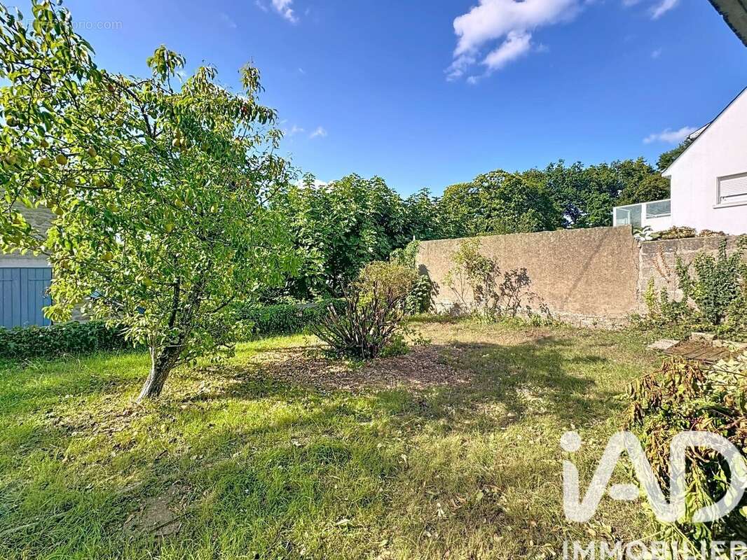 Photo 4 - Maison à BONO