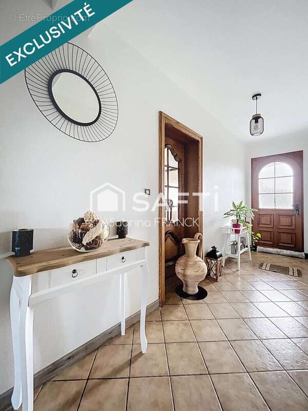 Photo 5 - Maison à WILLERWALD