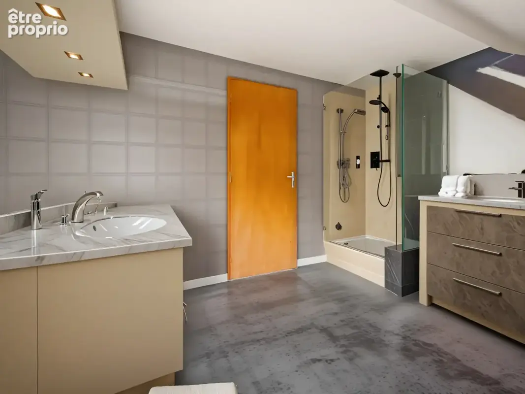 Coup de Coeur, Maison de caractère 217m2 - photo 18