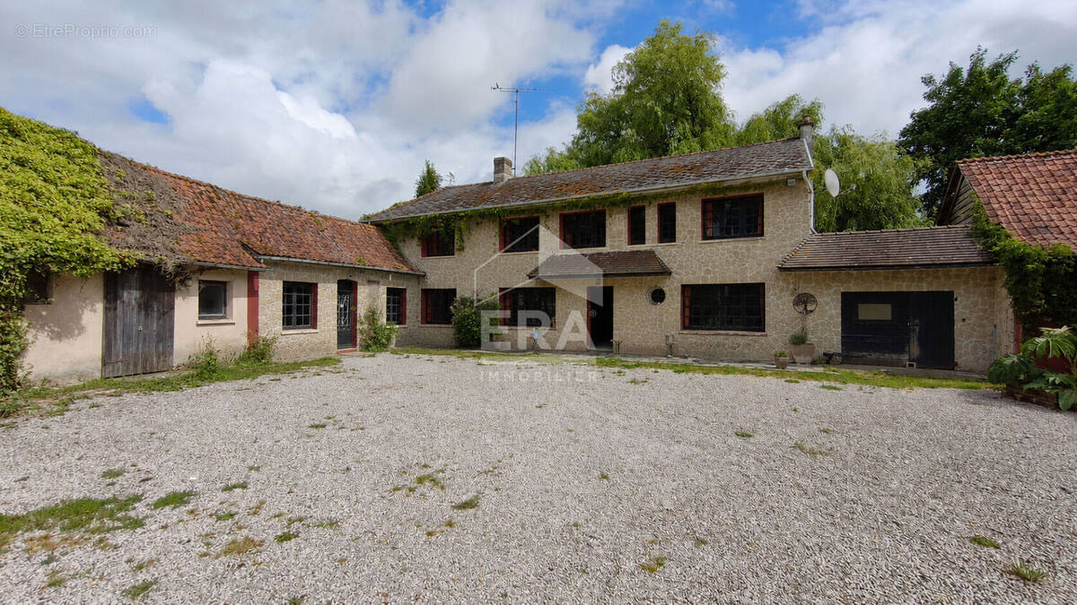 Autre à HESDIN