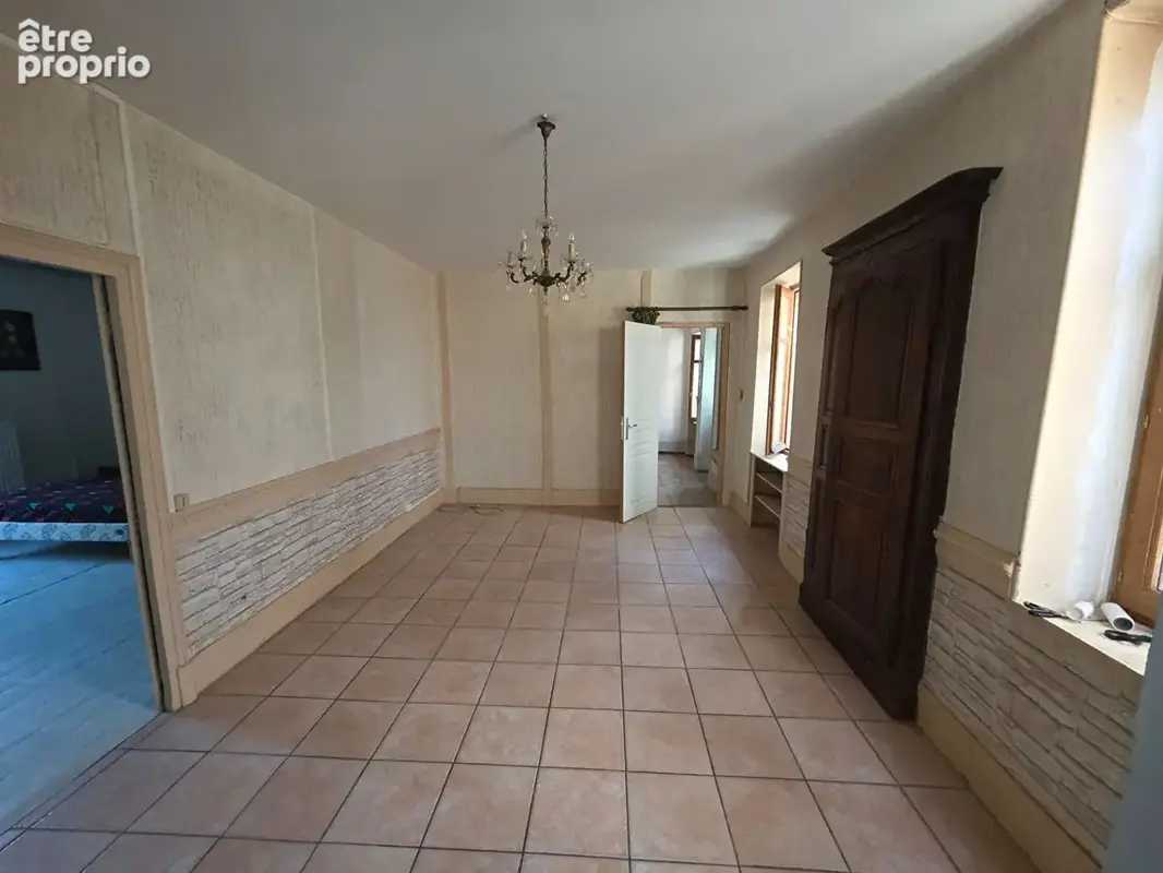 Maison Garchizy 6 pièce(s) 160 m2 - photo 10
