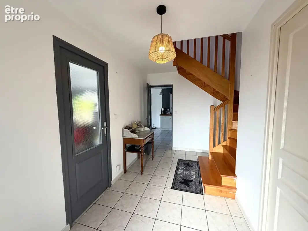 Maison au calme ERGUE-GABERIC - photo 2