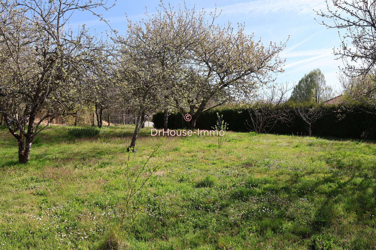 Terrain à VEYRAC