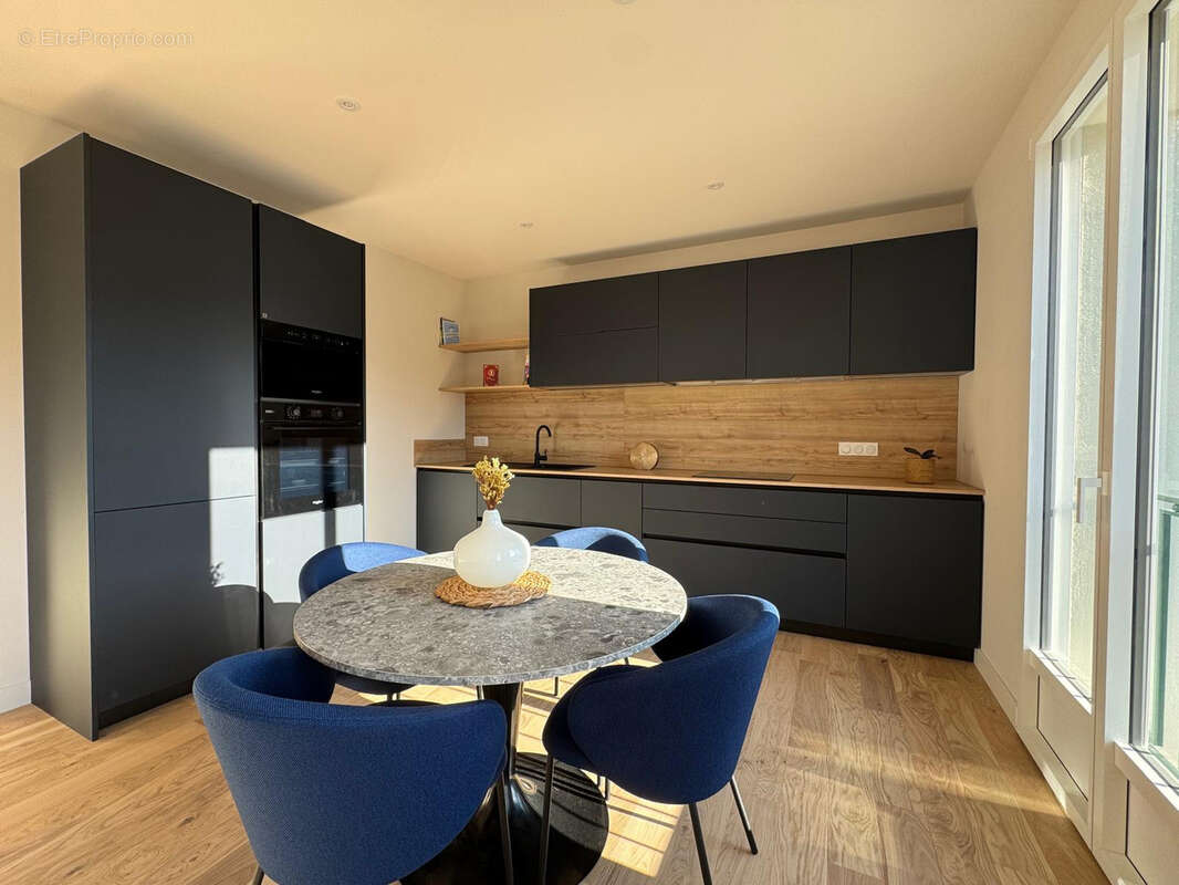 Appartement à QUIMPER