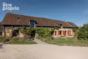 Maison à BOURSAY