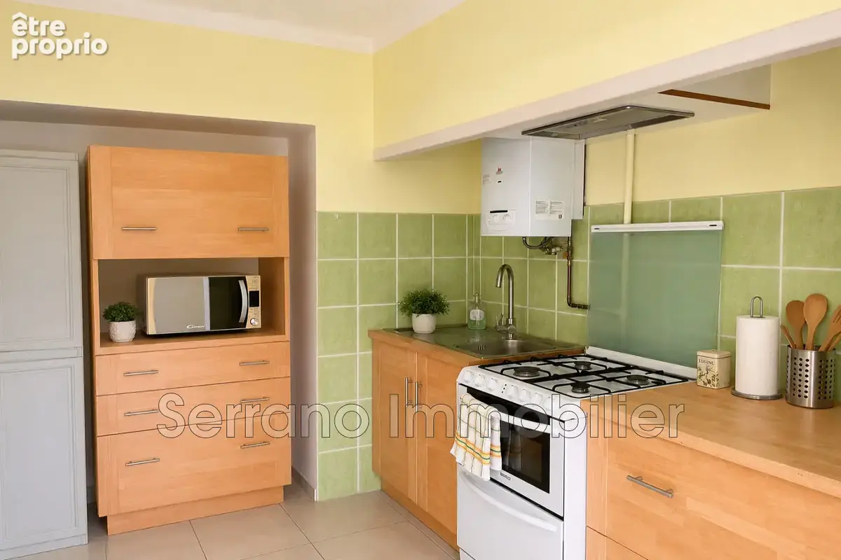Appartement 4 pièces 75 m² à vendre à Beaucaire (30300) - photo 6