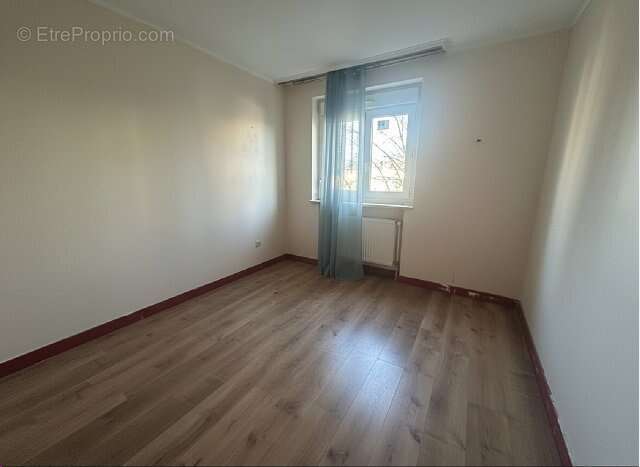 Appartement à CRETEIL
