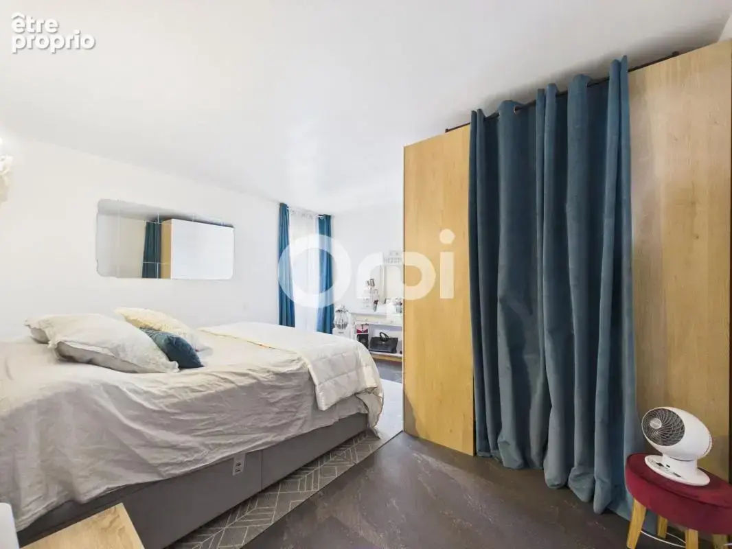 Mons / moderne - volumes d'exception - modulable / double logement - jardin et garage - photo 9