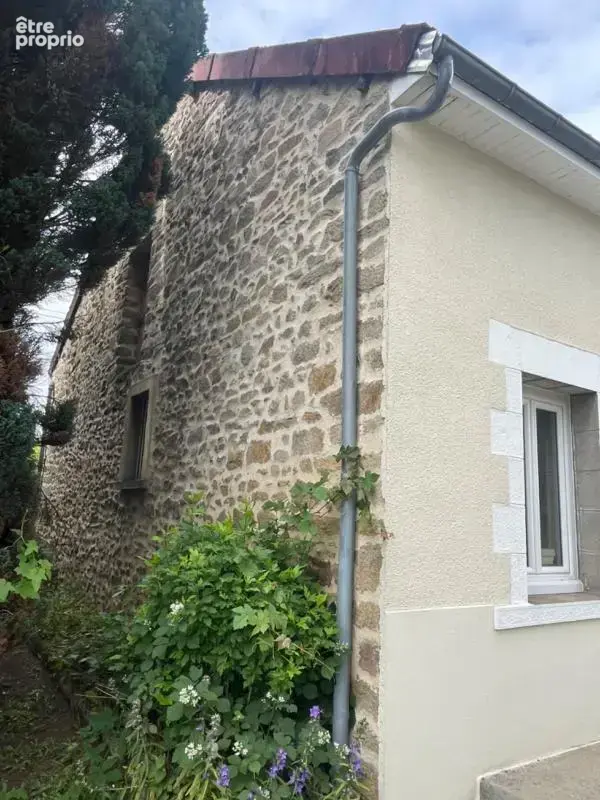 Propriété 250m2 avec studio indépendant LIZIERES (23) - photo 44
