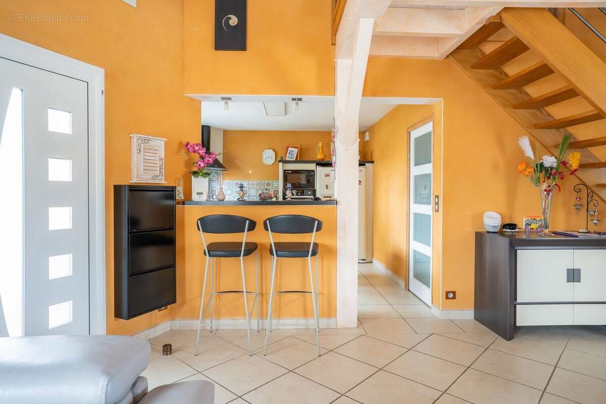 Maison à CANDE
