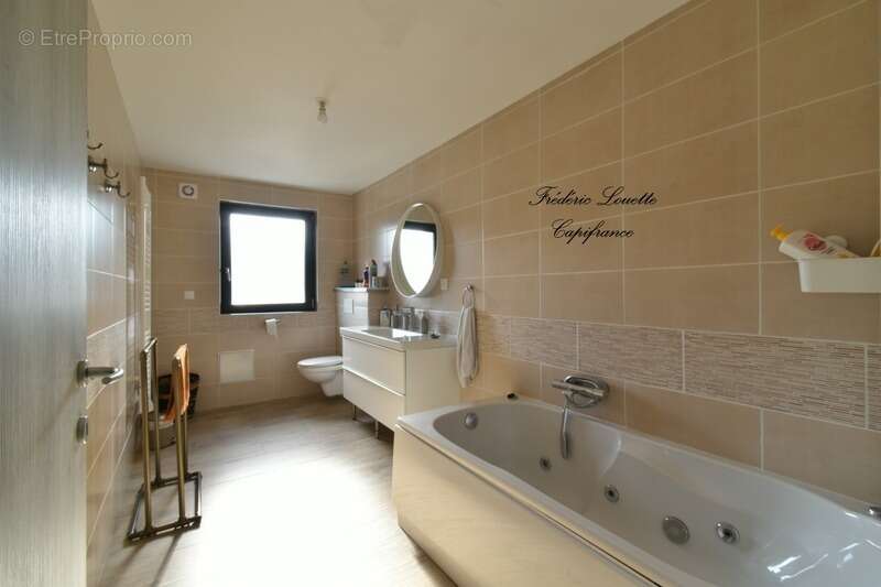 Maison à MONTMIRAIL