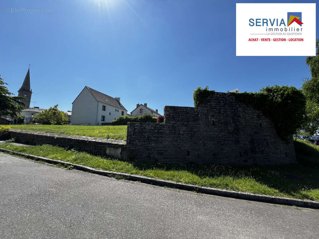 Appartement à NOYALO