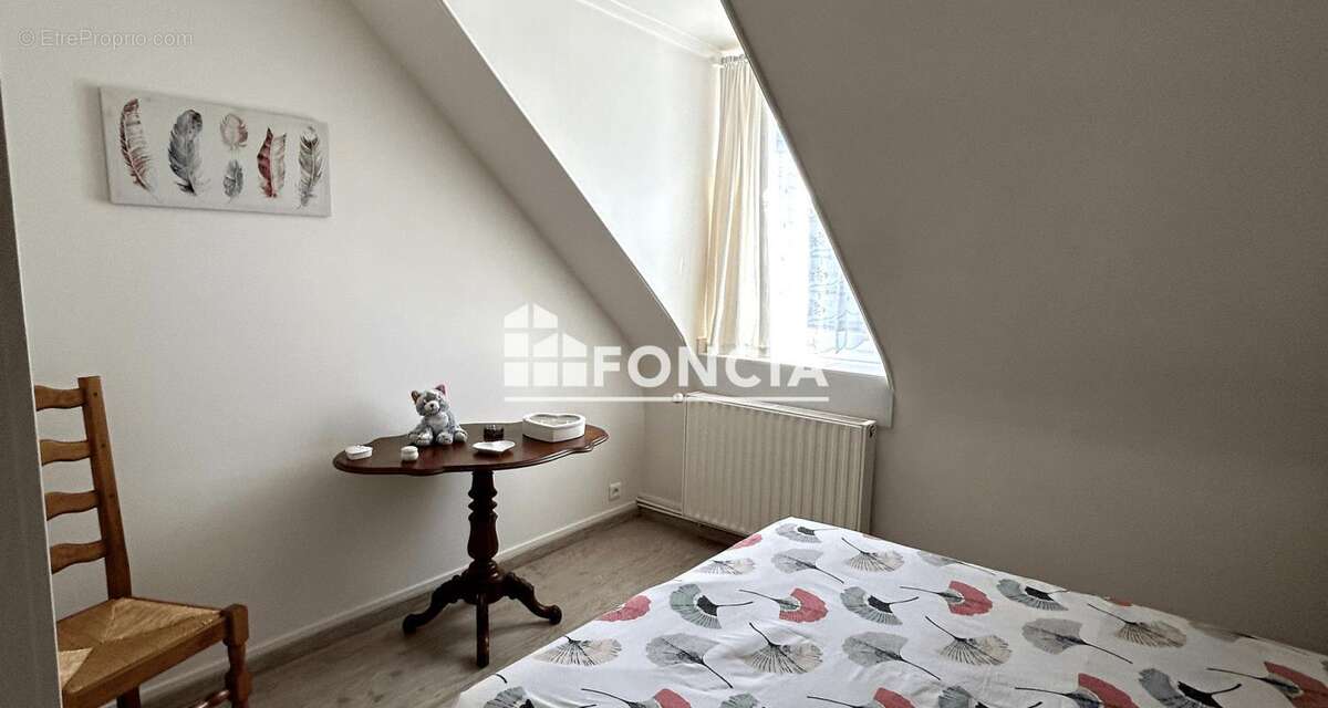 Appartement à SOISSONS