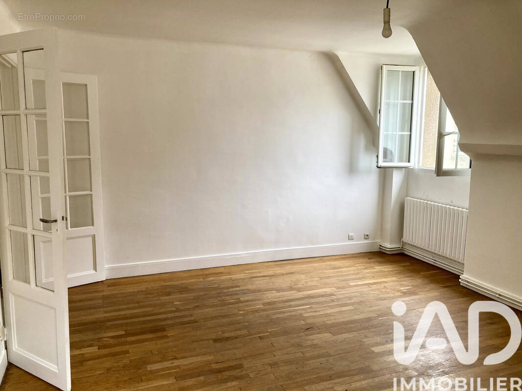 Photo 1 - Appartement à SAINT-MALO